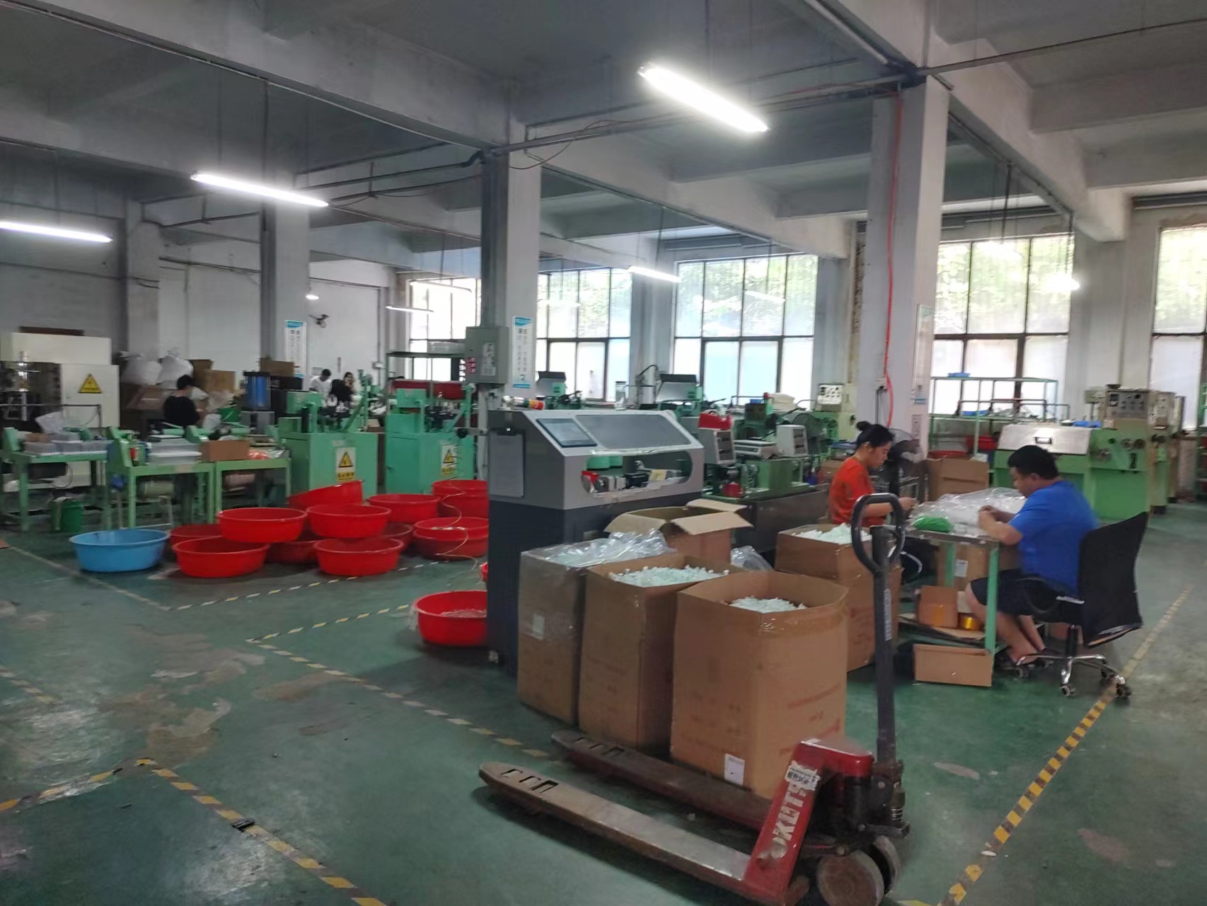 Company Profile